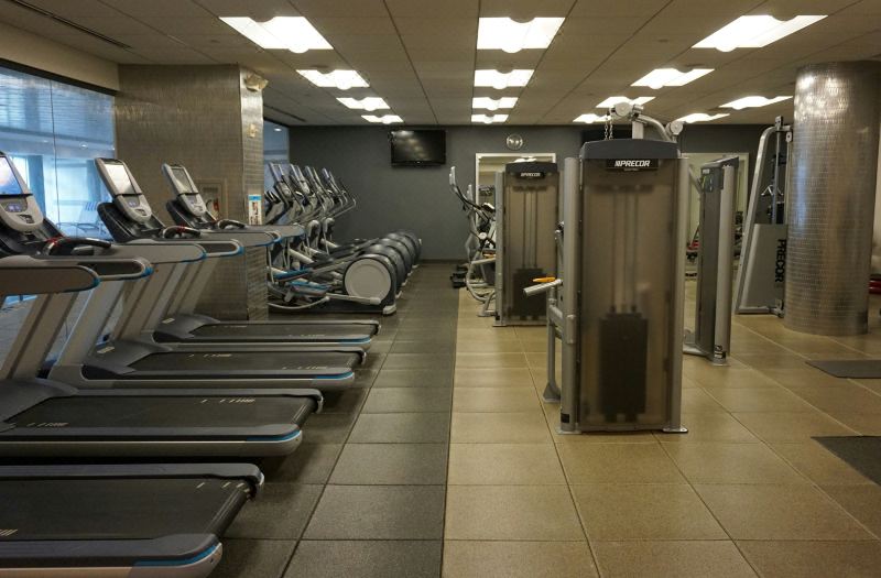 Hilton McLean Tysons Corner photo 5