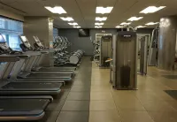 Hilton McLean Tysons Corner - Gym
