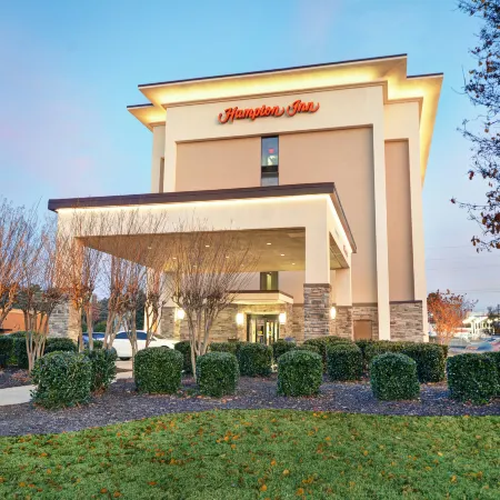 Hampton Inn Athens
