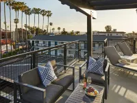 The Shoal Hotel la Jolla Beach Hoteles cerca de Playa Windansea