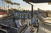 The Shoal Hotel la Jolla Beach - 2-Star