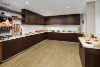 Residence Inn New Haven Hamden - Breakfast
