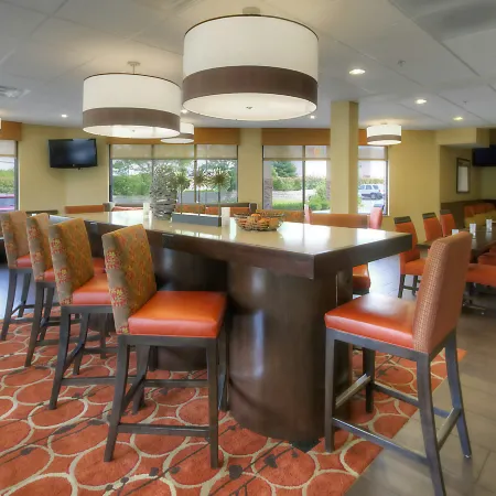 Hampton Inn Salt Lake City/Layton
