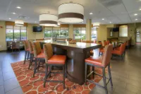 Hampton Inn Salt Lake City/Layton - Hot Tub