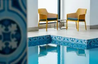 Hilton Garden Inn Moncton Downtown - С бассейном