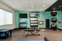Tru by Hilton Hershey Chocolate Avenue - نادي رياضي