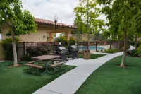 TownePlace Suites Thousand Oaks Ventura County - Pysäköinti
