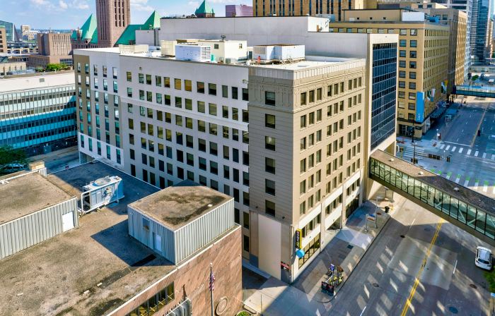 Tru by Hilton Minneapolis Downtown