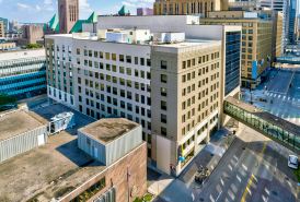 Tru by Hilton Minneapolis Downtown