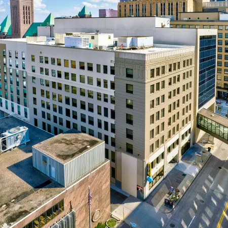 Tru by Hilton Minneapolis Downtown