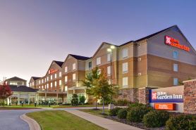 Hilton Garden Inn Fayetteville
