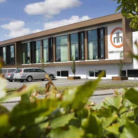 Hotel Hedegaarden