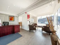 Banfield Studios By OYO Portland OR Hoteles cerca de Parque Mount Tabor