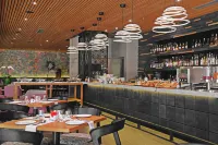 The Capital Menlyn Maine - 5 étoiles