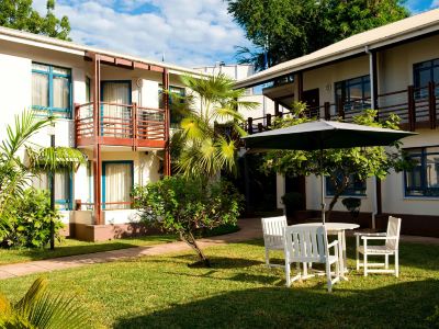 Protea Hotel Dar es Salaam Oyster Bay