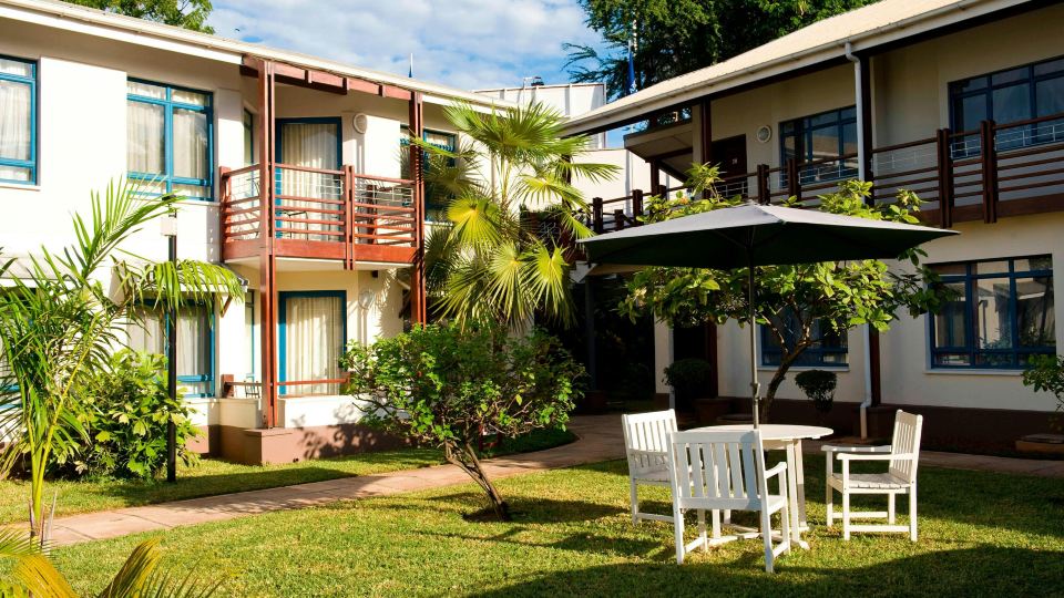 Protea Hotel Dar es Salaam Oyster Bay