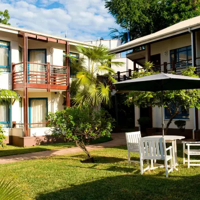 Protea Hotel Dar es Salaam Oyster Bay Hotels near Kijitonyama