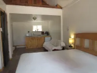 Rustic Village Cabins - 2-Star
