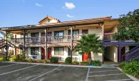 Red Roof Inn Lompoc - 2-Star