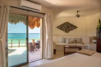Mezzanine Tulum, a Small Luxury Hotel - 4-Star