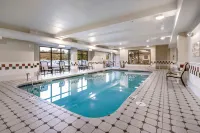 Hampton Inn Columbus-West - 2 Sao