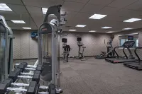 Residence Inn Bryan College Station - 3-Star