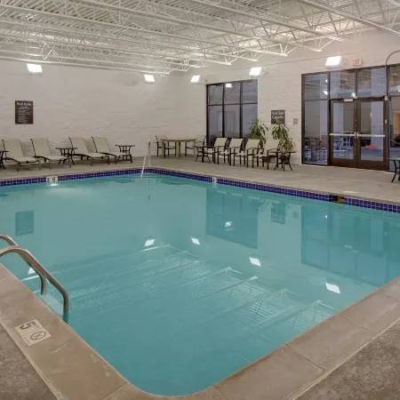 Homewood Suites by Hilton Minneapolis - Mall of America