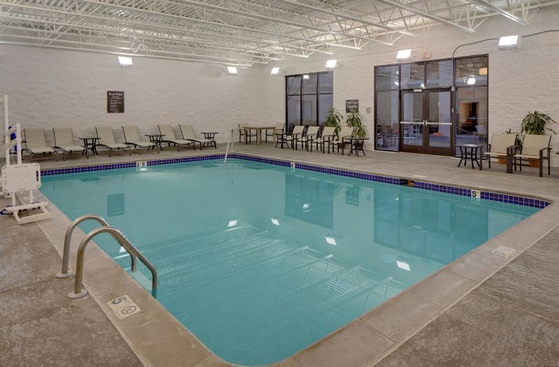 Homewood Suites by Hilton Minneapolis - Mall of America photo 3