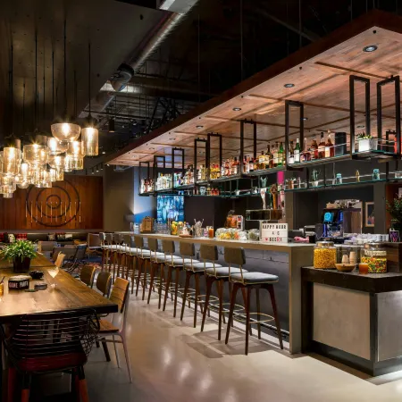 Moxy Seattle Downtown