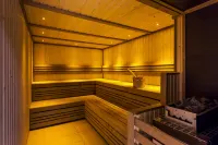 The Daffodil Hotel & Spa - Spa