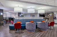 Home 2 Suites by Hilton Muskogee - parking