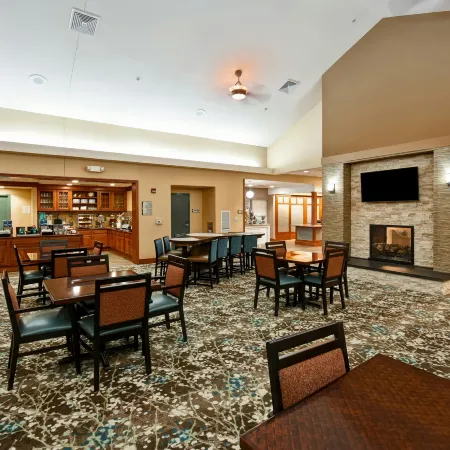 Homewood Suites by Hilton Lancaster