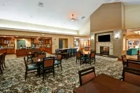 Homewood Suites by Hilton Lancaster - Aamiainen