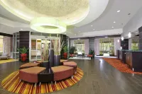 Hampton Inn & Suites Columbus-Downtown - 2-Star