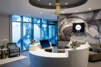 JW Marriott Austin - Spa
