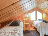 Ylläksen Tunturihonkamaja 5 - 3-Star