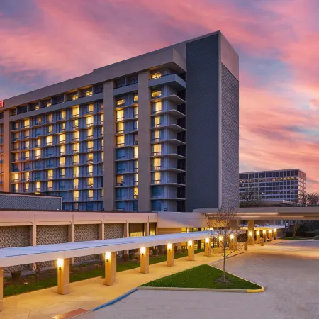 Marriott Chicago O'Hare