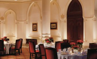 Al Bustan Palace, a Ritz-Carlton Hotel
