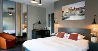 Atlas Hotel Brussels - Hot Tub
