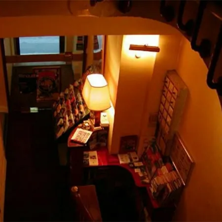 Amélie Hotel