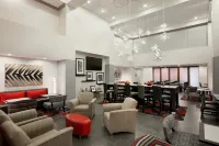 Hampton Inn & Suites Roanoke Airport - 2-Star
