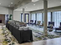 DoubleTree by Hilton Hotel San Antonio Downtown Hotels near Tobin Park