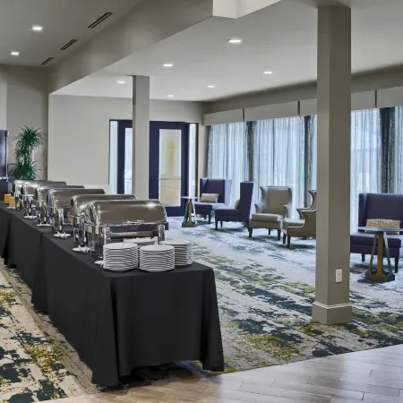DoubleTree by Hilton Hotel San Antonio Downtown
