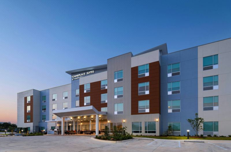 TownePlace Suites San Antonio Northwest at the Rim