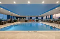 Hampton Inn by Hilton Crown Point - Wifi
