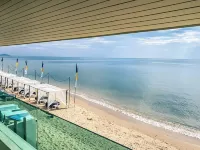 Maldives Beach Resort - Strand