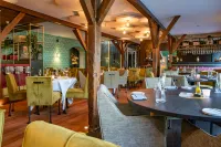 Hotel & Spa Savarin - Rijswijk, the Hague - breakfast