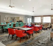 Homewood Suites by Hilton Bel Air - Morgenmad