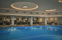 Leonardo Royal Hotel Baden-Baden - Pool