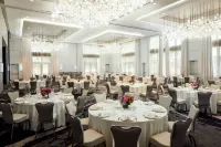 Hilton Miami Aventura - Pysäköinti